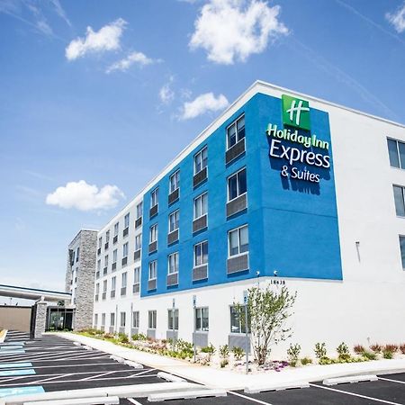 Holiday Inn Express & Suites Rehoboth Beach By Ihg Exterior foto
