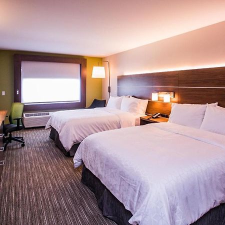 Holiday Inn Express & Suites Rehoboth Beach By Ihg Exterior foto