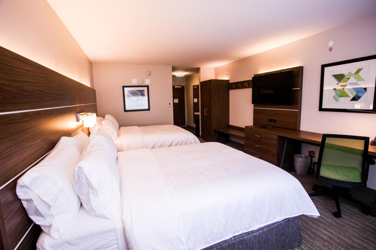 Holiday Inn Express & Suites Rehoboth Beach By Ihg Exterior foto