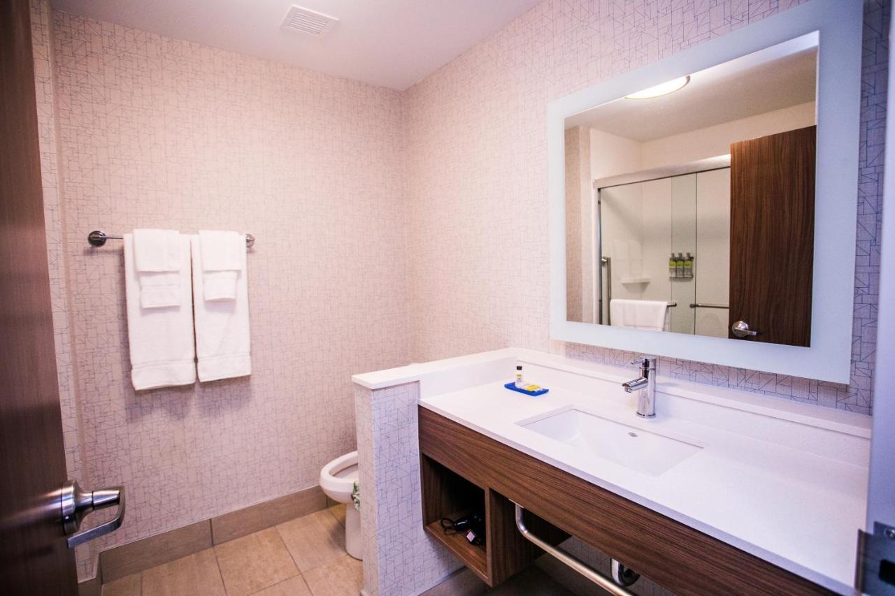 Holiday Inn Express & Suites Rehoboth Beach By Ihg Exterior foto