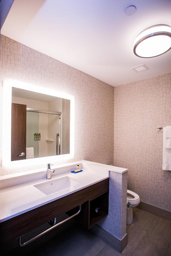 Holiday Inn Express & Suites Rehoboth Beach By Ihg Exterior foto