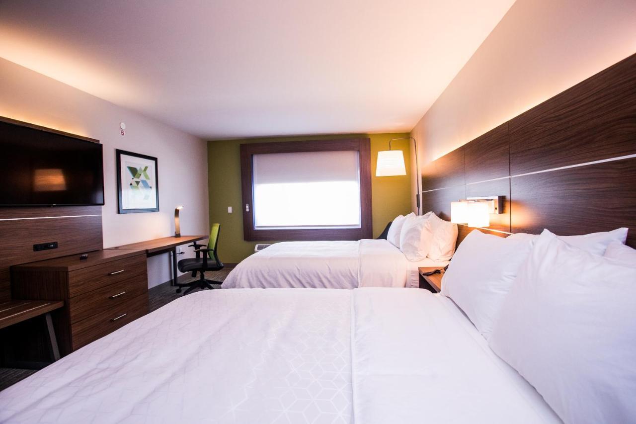Holiday Inn Express & Suites Rehoboth Beach By Ihg Exterior foto