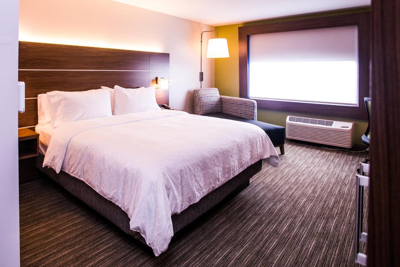 Holiday Inn Express & Suites Rehoboth Beach By Ihg Exterior foto