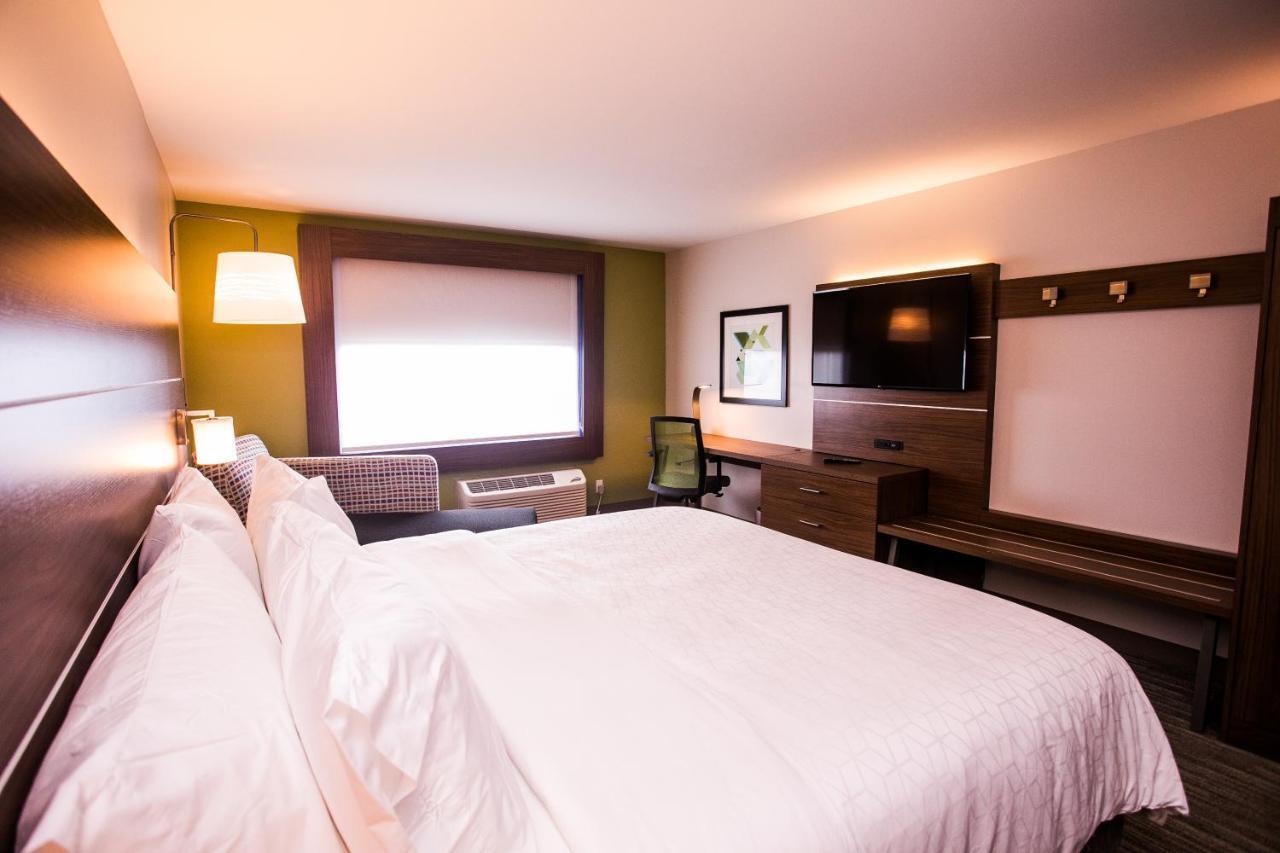 Holiday Inn Express & Suites Rehoboth Beach By Ihg Exterior foto