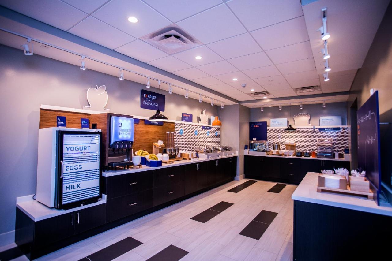 Holiday Inn Express & Suites Rehoboth Beach By Ihg Exterior foto