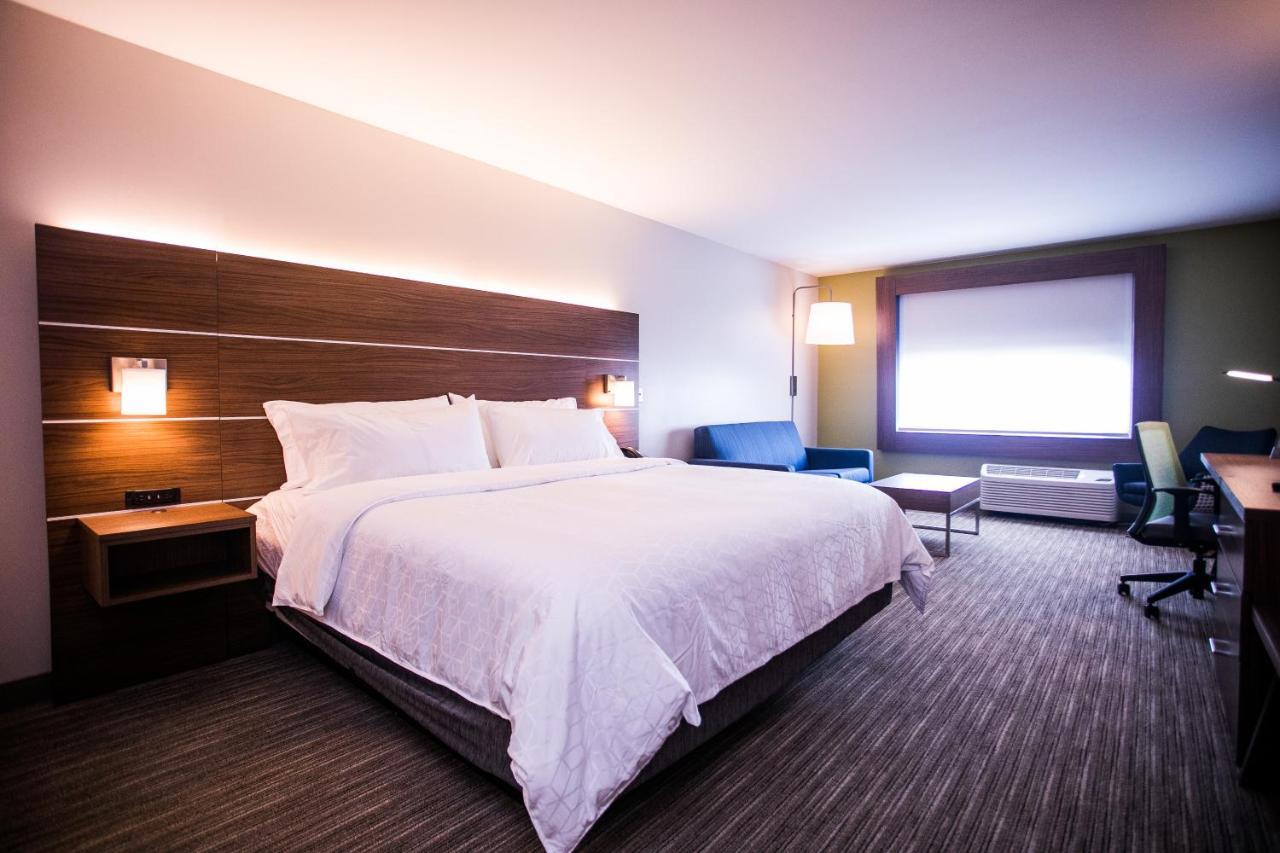Holiday Inn Express & Suites Rehoboth Beach By Ihg Exterior foto