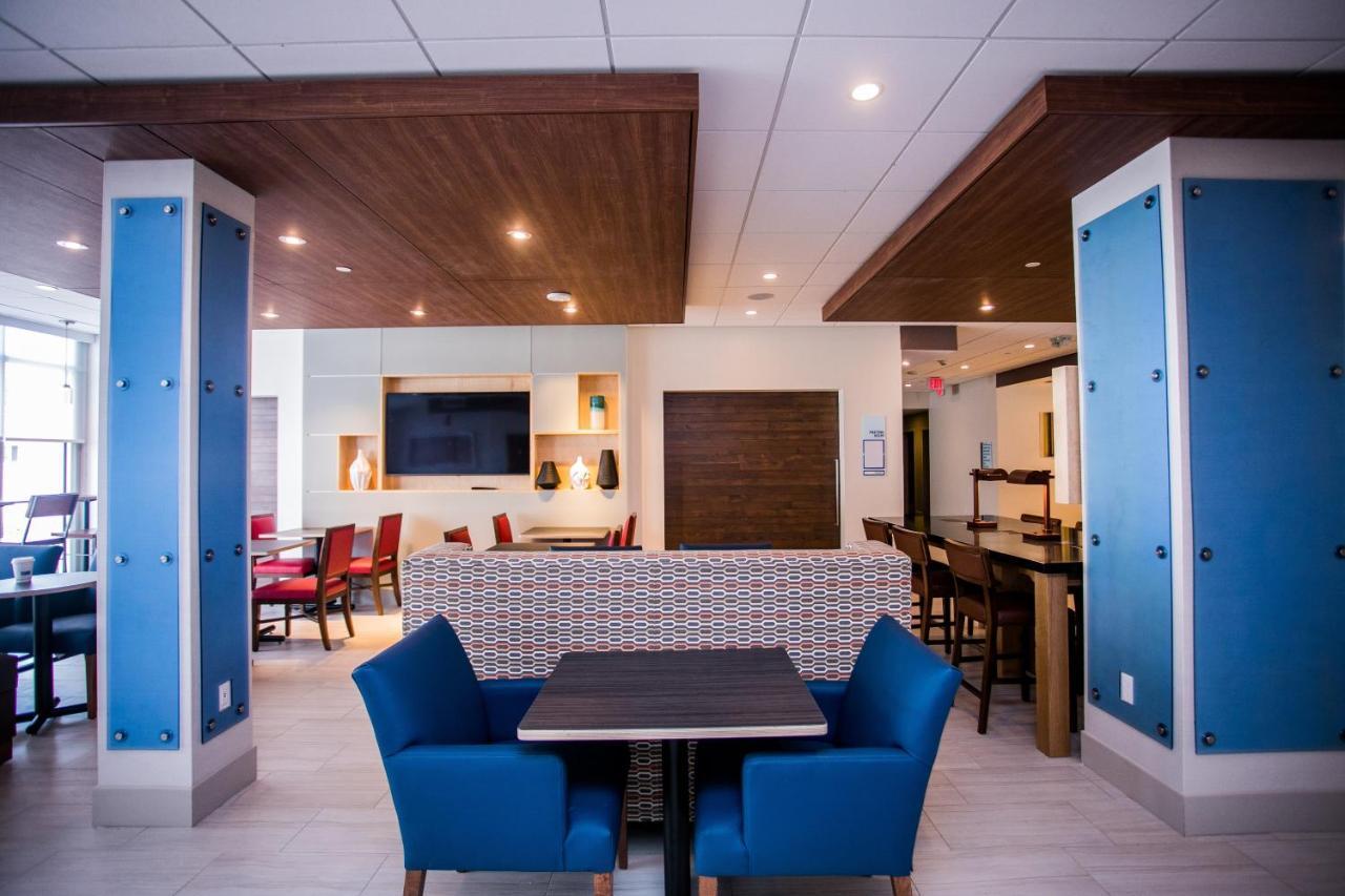 Holiday Inn Express & Suites Rehoboth Beach By Ihg Exterior foto