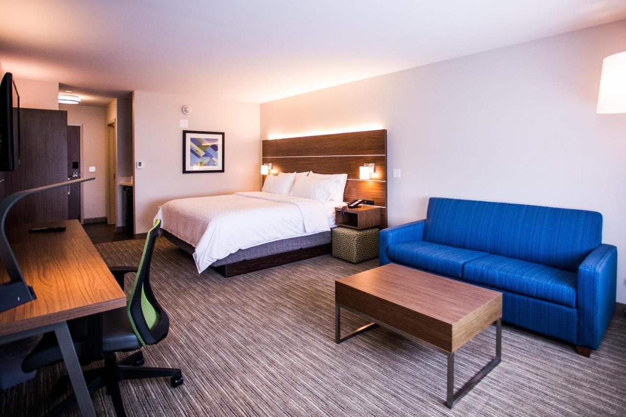 Holiday Inn Express & Suites Rehoboth Beach By Ihg Exterior foto
