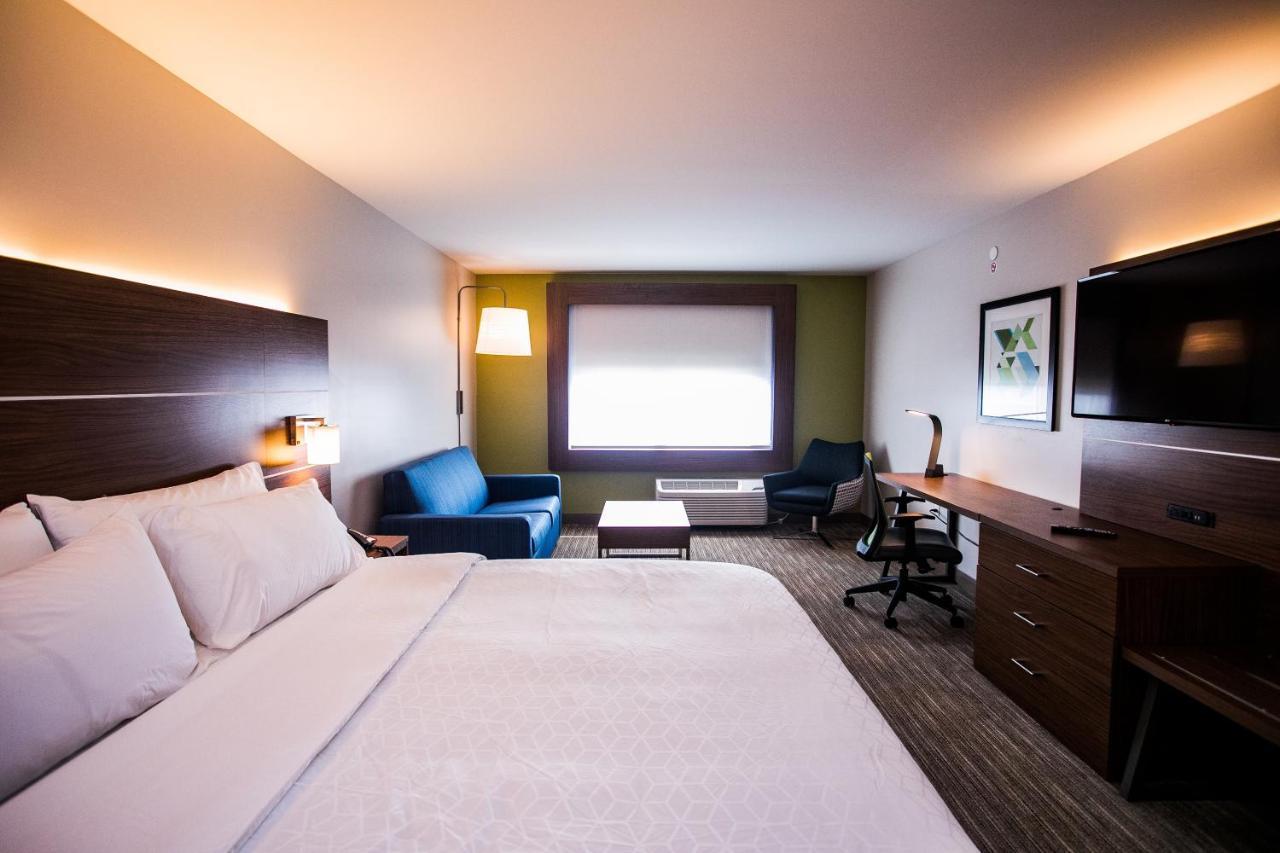 Holiday Inn Express & Suites Rehoboth Beach By Ihg Exterior foto