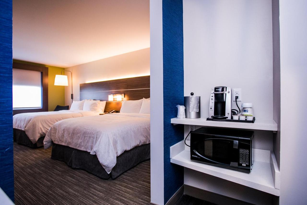 Holiday Inn Express & Suites Rehoboth Beach By Ihg Exterior foto