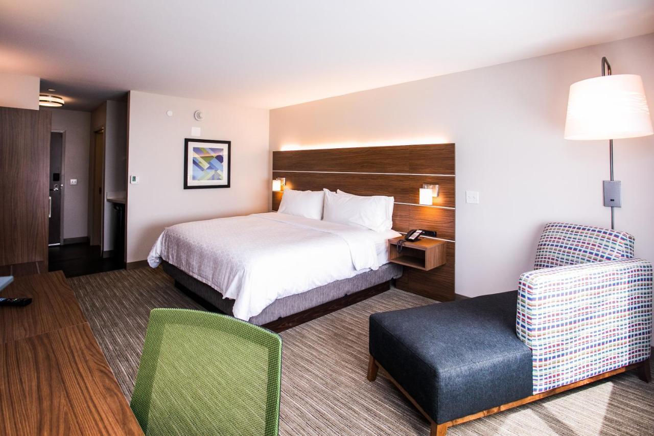 Holiday Inn Express & Suites Rehoboth Beach By Ihg Exterior foto
