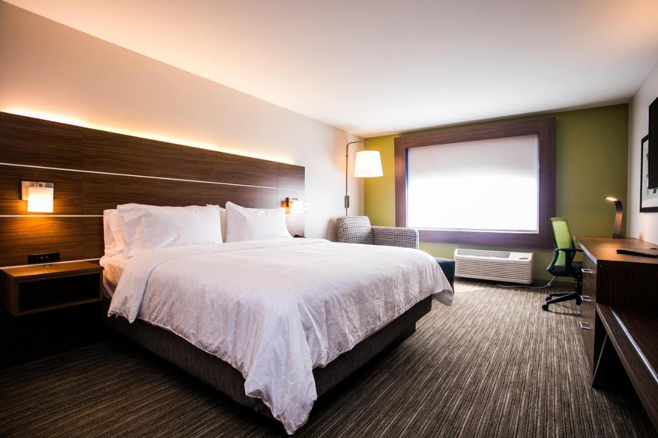 Holiday Inn Express & Suites Rehoboth Beach By Ihg Exterior foto
