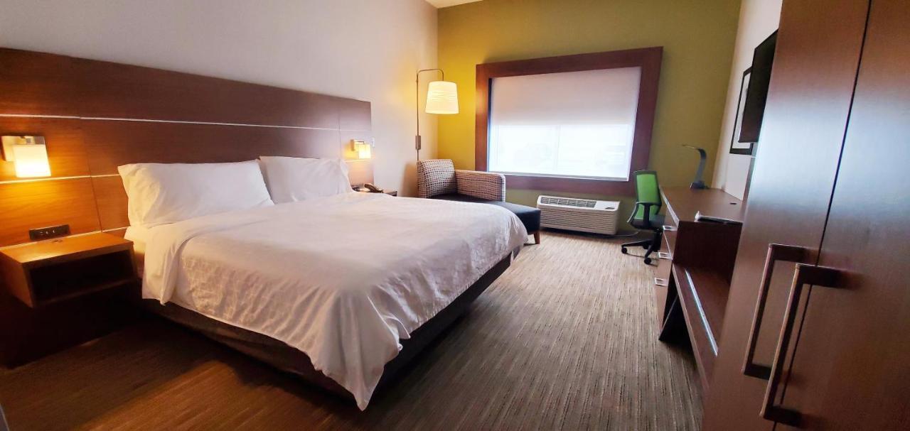 Holiday Inn Express & Suites Rehoboth Beach By Ihg Exterior foto
