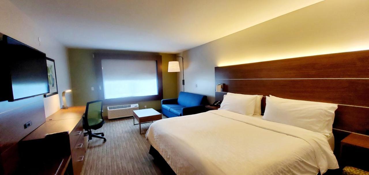 Holiday Inn Express & Suites Rehoboth Beach By Ihg Exterior foto