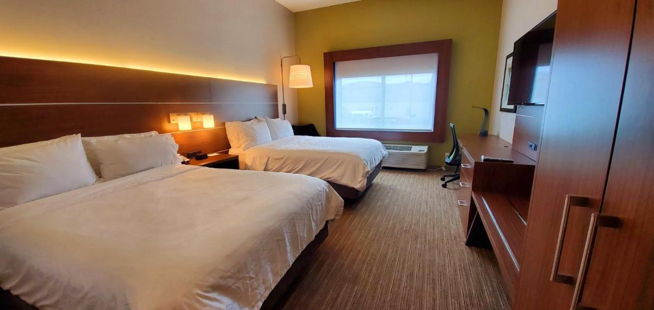 Holiday Inn Express & Suites Rehoboth Beach By Ihg Exterior foto